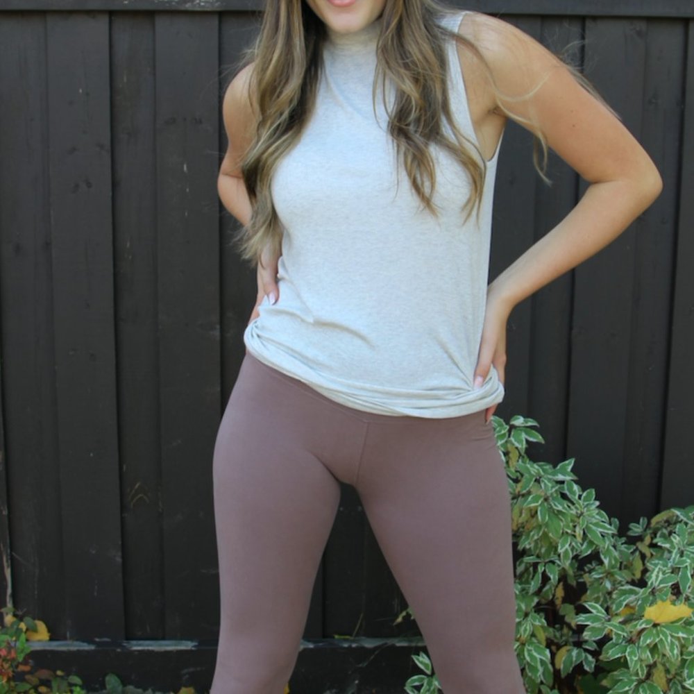 Active Shorts & Capris